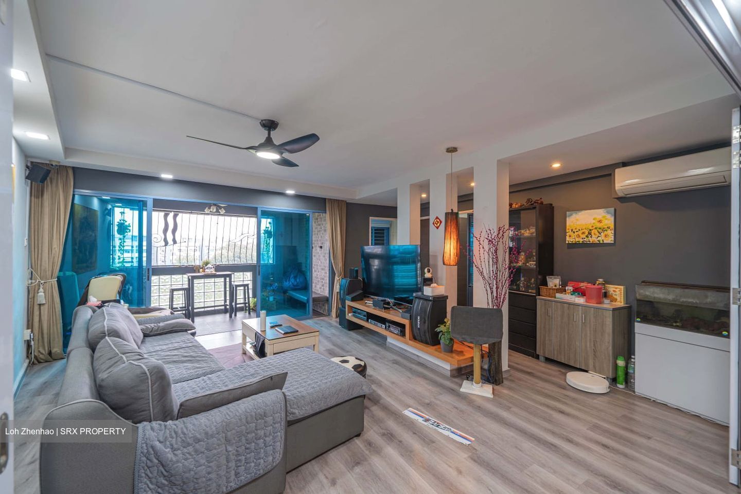 Blk 468A Blue Riverview (Sembawang), HDB Executive #549207801